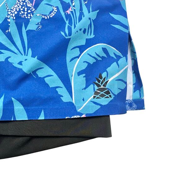 Chubbies | Men | Ultimate Training 5.5 Inch Lined Performance Shorts | Large - Picture 9 of 14